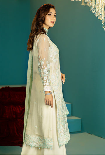 Adan Libas Design # 5399 Alora Chiffon Collection Online Shopping